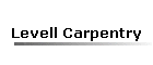 Levell Carpentry